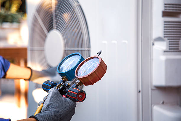Affordable Emergency Hvac Repair solutions in Liberty Mills, IN